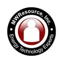 MWResource, Inc. Logo